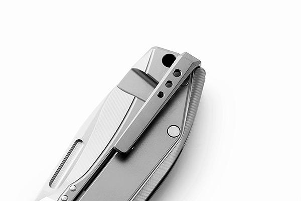 Nano Grey titanium - 