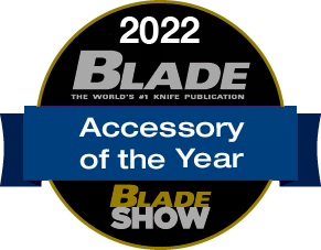 2022 Blade Accessory of the Year