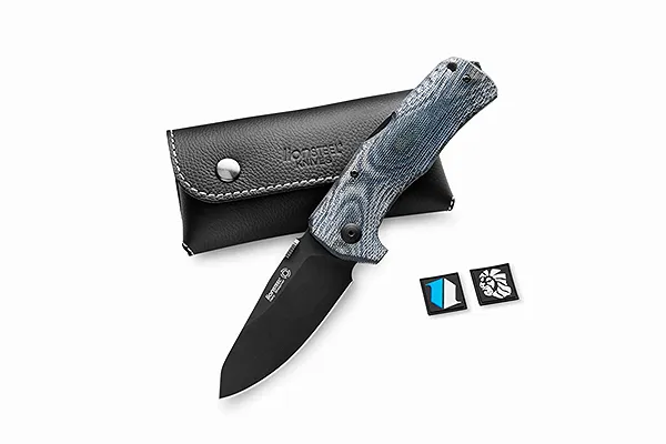 TM1 Special Edition - BladeHQ